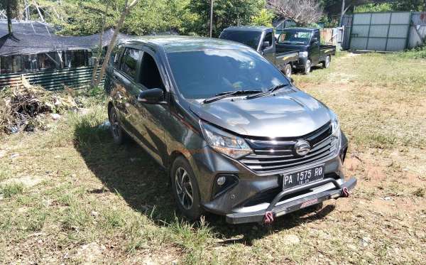 DAIHATSU SIGRA