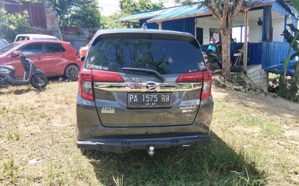 DAIHATSU SIGRA