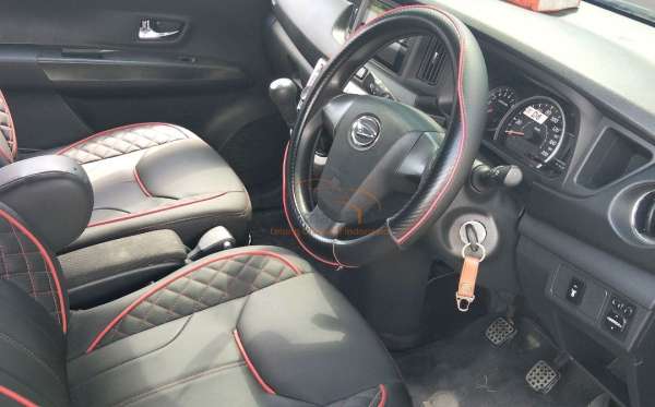 DAIHATSU SIGRA