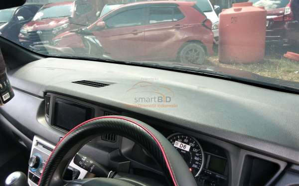 DAIHATSU SIGRA
