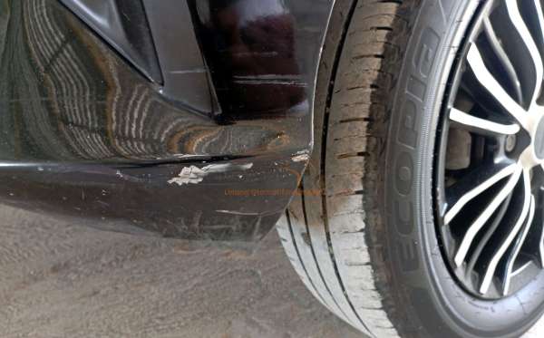 DAIHATSU SIGRA 1.2 X
