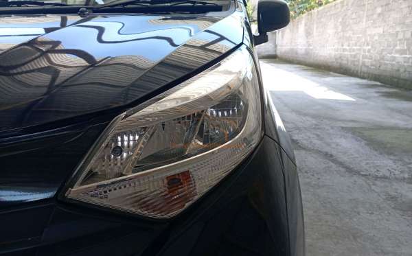 DAIHATSU SIGRA 1.2 X