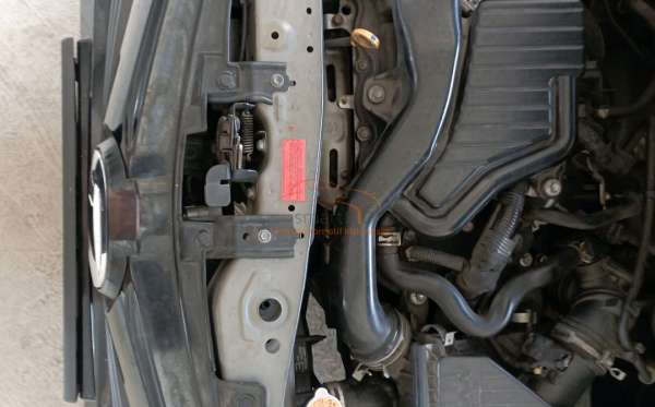 DAIHATSU SIGRA 1.2 X