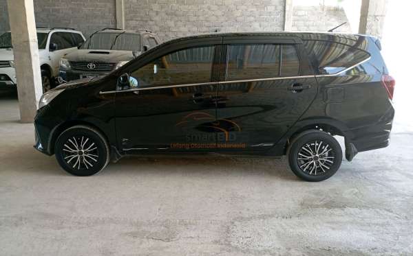DAIHATSU SIGRA 1.2 X