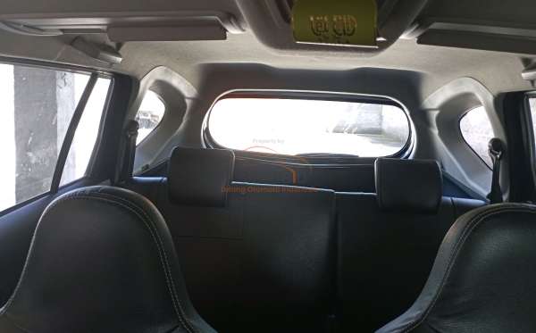 DAIHATSU SIGRA 1.2 X