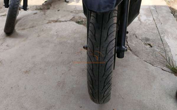 HONDA ALL NEW BEAT DELUXE ESP CBB ISS