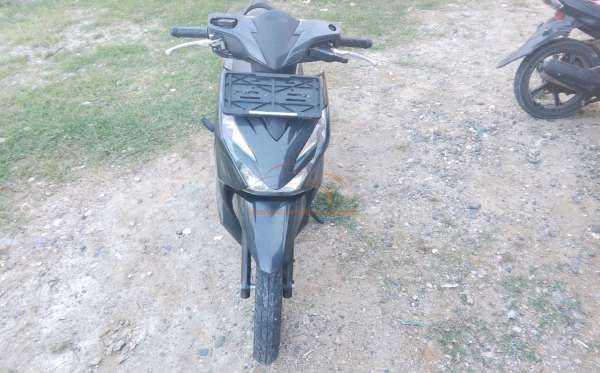 HONDA  BEAT