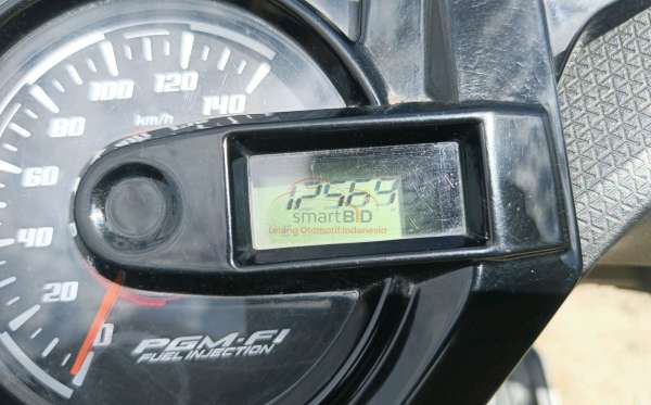 HONDA BEAT CBS FI CW