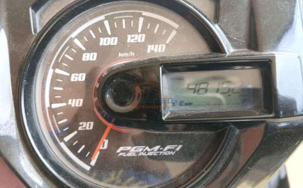 HONDA  BEAT SPORTY