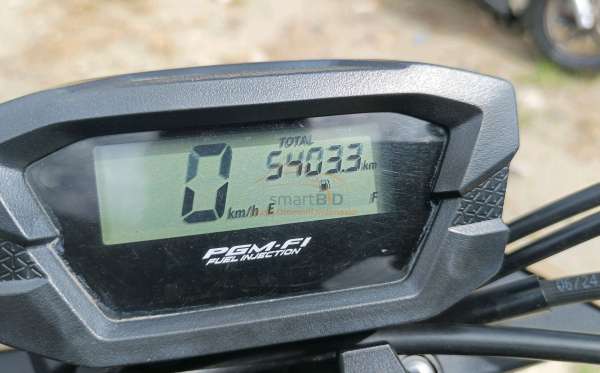 HONDA BEAT STREET