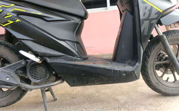 HONDA BEAT STREET
