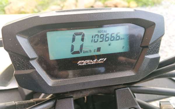 HONDA BEAT STREET