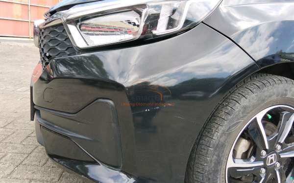 HONDA BRIO SATYA 1.2 E
