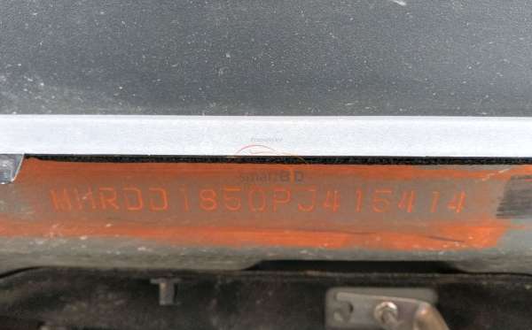HONDA BRIO SATYA 1.2 E