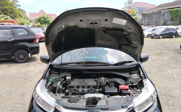HONDA BRIO SATYA 1.2 E