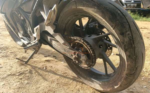 HONDA CBR 150