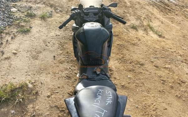 HONDA CBR 150