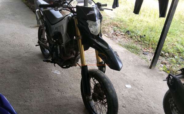 HONDA  CRF 150