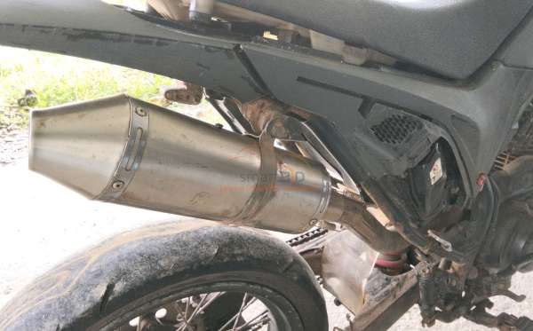 HONDA  CRF 150