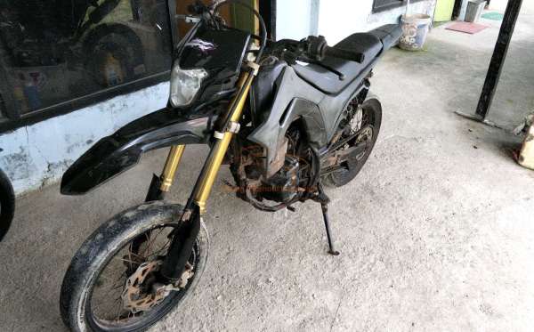 HONDA  CRF 150