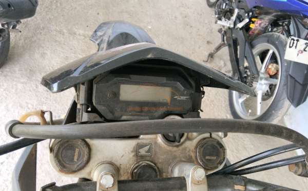 HONDA  CRF 150
