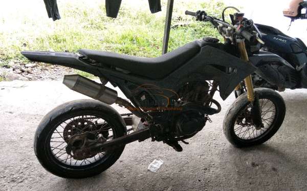 HONDA  CRF 150