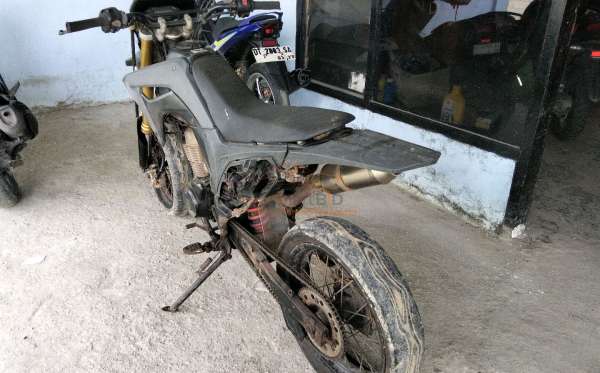 HONDA  CRF 150
