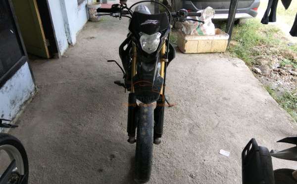HONDA  CRF 150