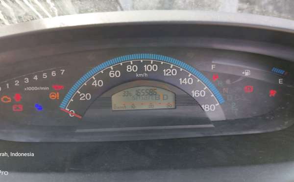 HONDA  FREED