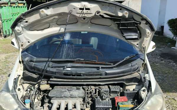HONDA  FREED
