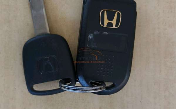 HONDA  FREED