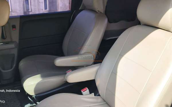 HONDA  FREED