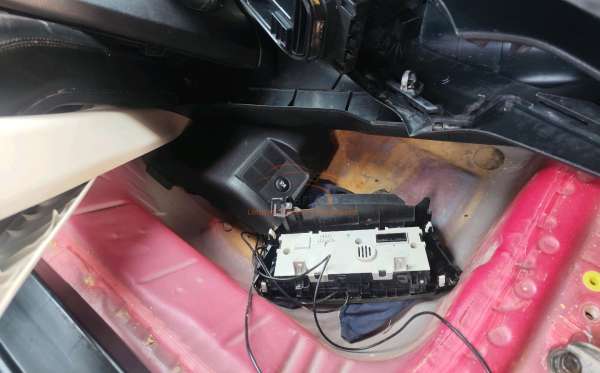 HONDA  HRV