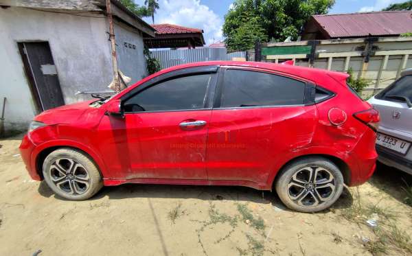 HONDA  HRV