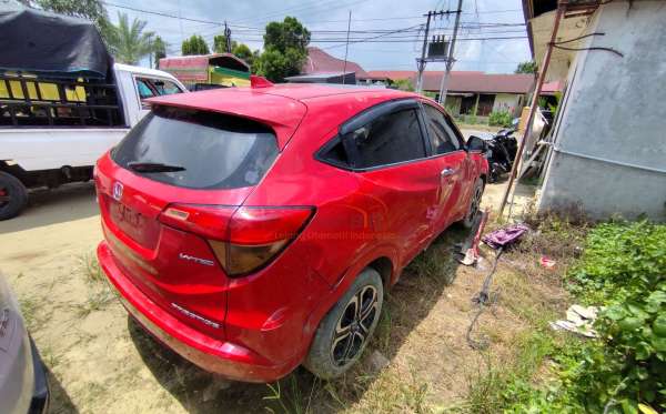 HONDA  HRV