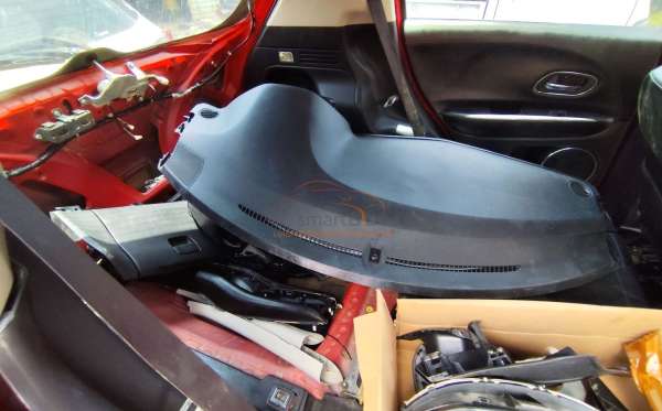 HONDA  HRV