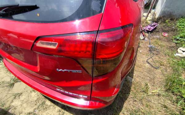 HONDA  HRV