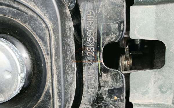 HONDA  SCOOPY