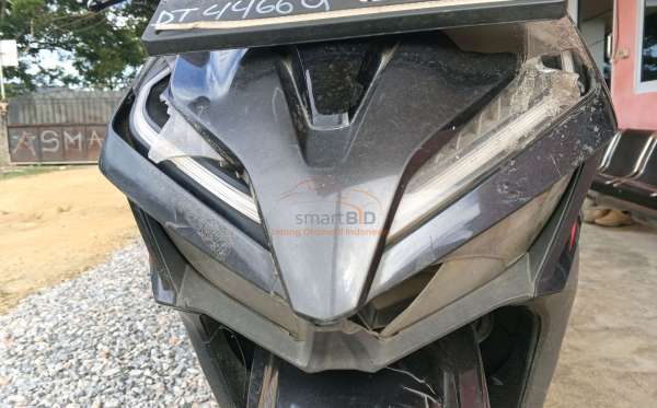 HONDA  VARIO 125