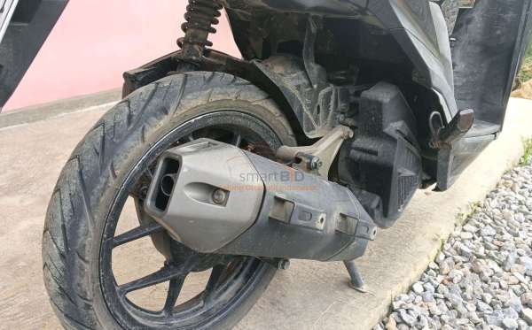 HONDA  VARIO 125
