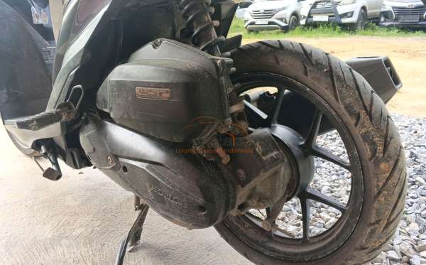 HONDA  VARIO 125