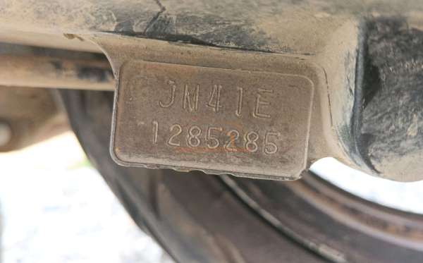 HONDA  VARIO 125