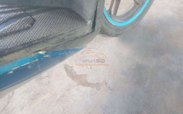 HONDA VARIO 150