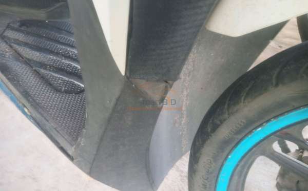 HONDA VARIO 150