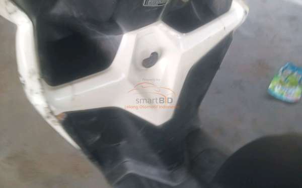 HONDA VARIO 150
