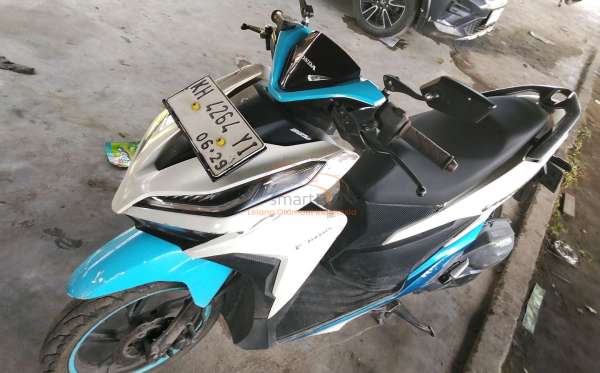 HONDA VARIO 150