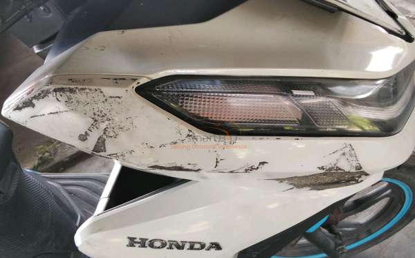 HONDA VARIO 150