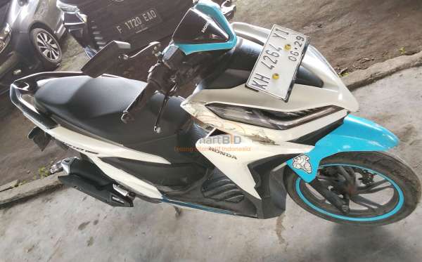 HONDA VARIO 150