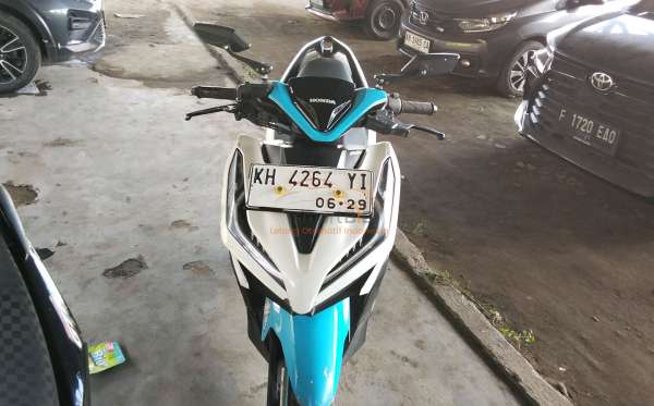 HONDA VARIO 150