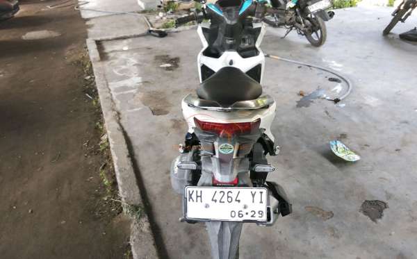 HONDA VARIO 150